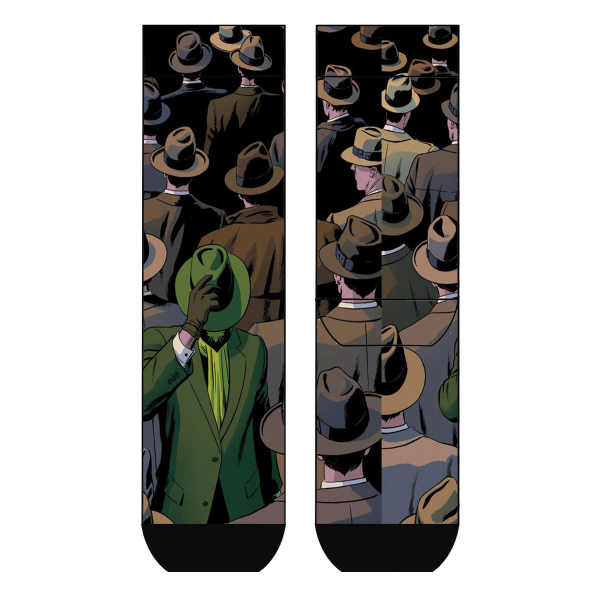 Cool 7 - Unisex One Size (41/46) - Print Socken - Runddruck Motiv: C5579